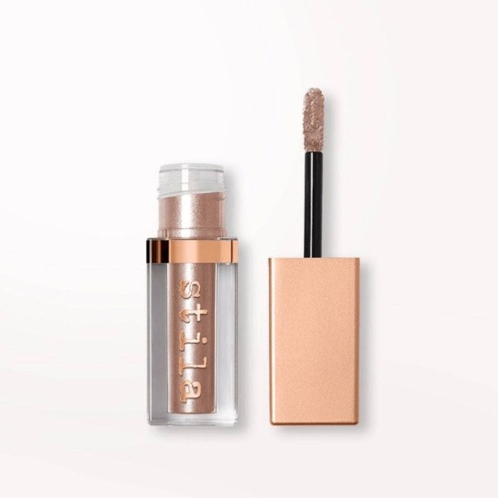 Stila Shimmer and Glow Liquid Eyeshadow in Grace